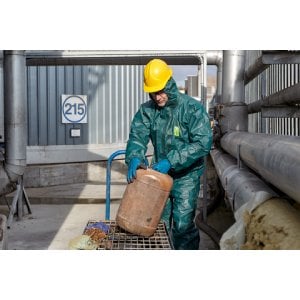 Ansell-AlphaTec-04-004-Nitrit-PVC-İş-Eldiveni